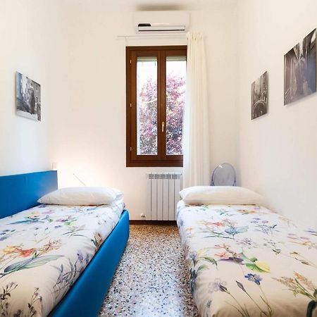 Just Urban Stays - Castello 5067 Boutique Apartment Venise Extérieur photo