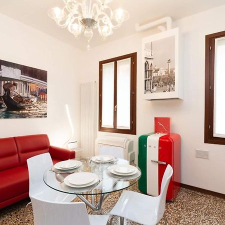 Just Urban Stays - Castello 5067 Boutique Apartment Venise Extérieur photo