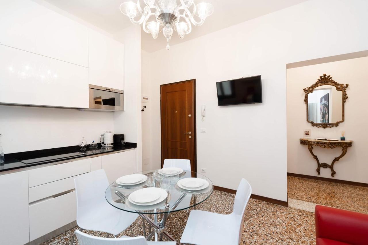 Just Urban Stays - Castello 5067 Boutique Apartment Venise Extérieur photo