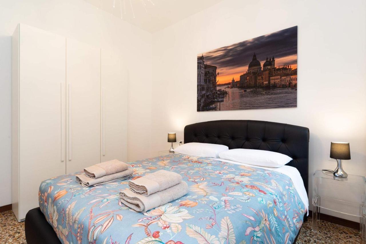Just Urban Stays - Castello 5067 Boutique Apartment Venise Extérieur photo