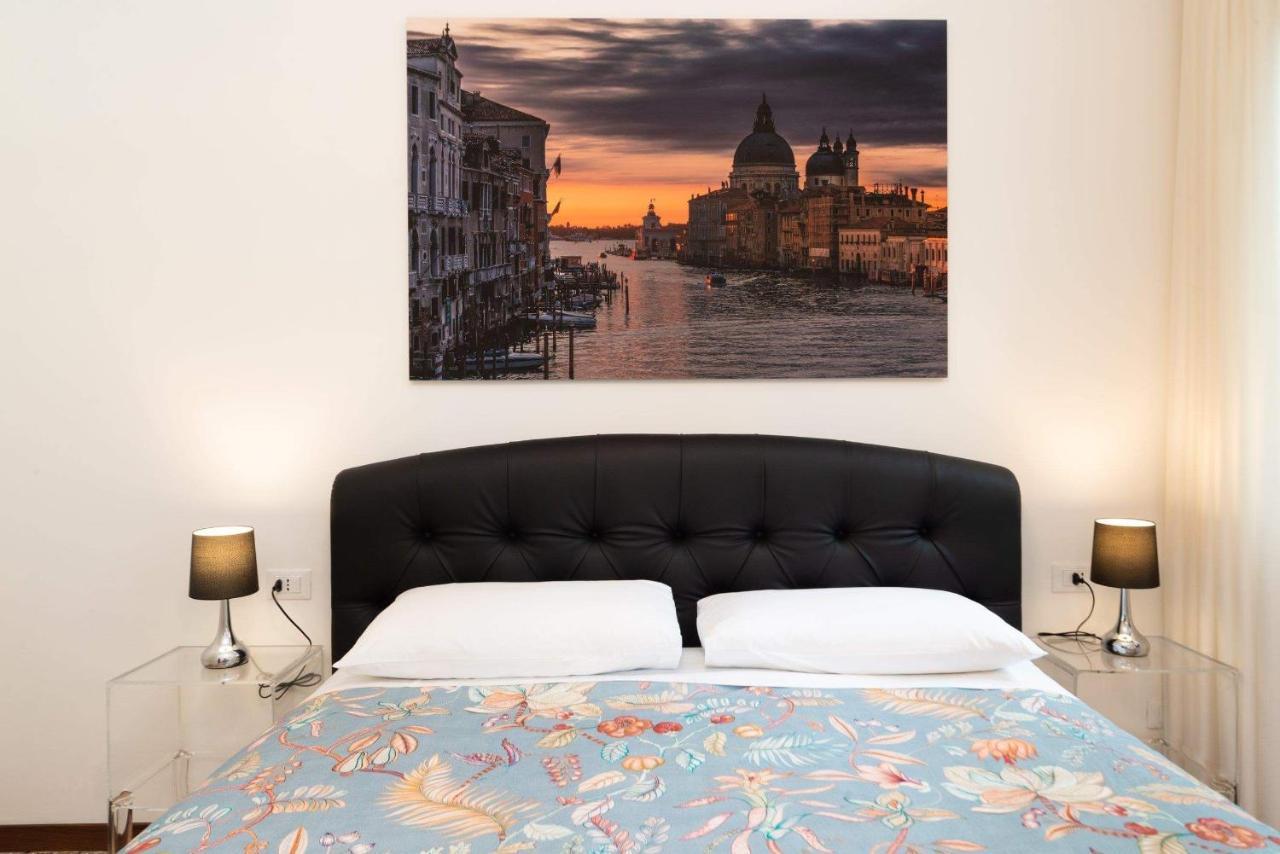 Just Urban Stays - Castello 5067 Boutique Apartment Venise Extérieur photo