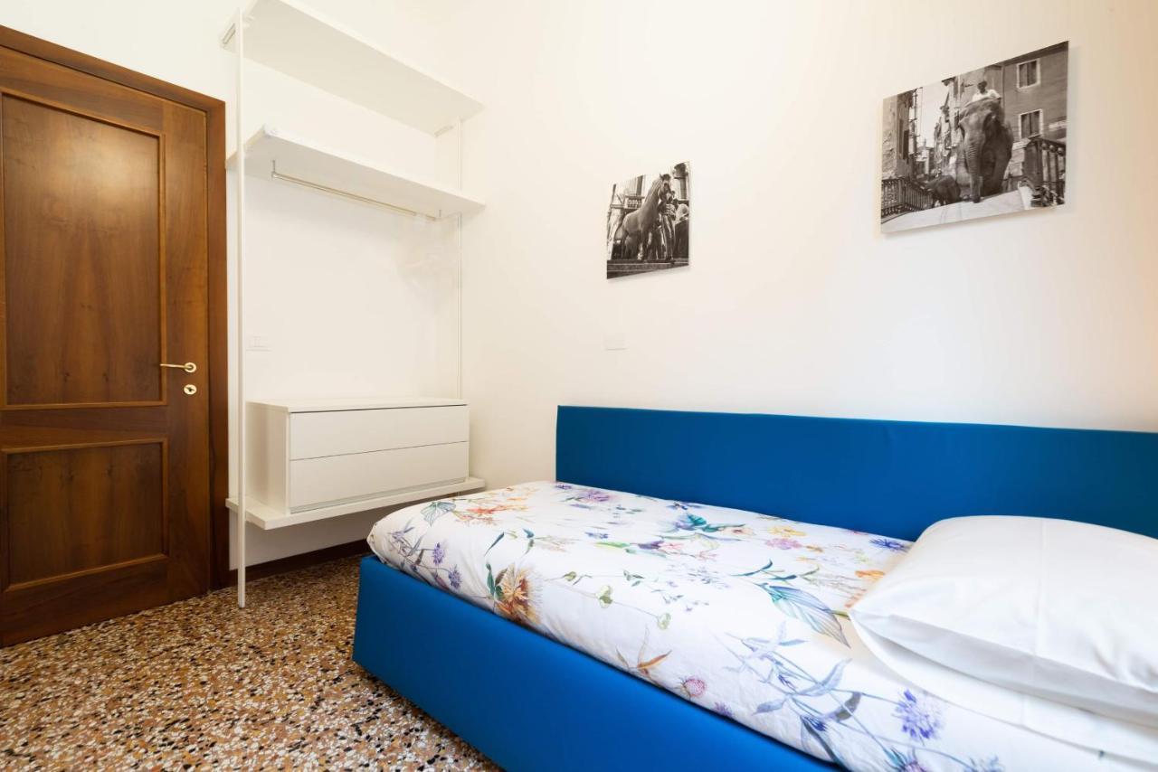Just Urban Stays - Castello 5067 Boutique Apartment Venise Extérieur photo