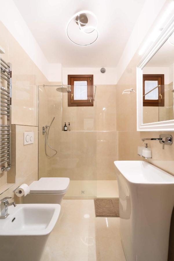 Just Urban Stays - Castello 5067 Boutique Apartment Venise Extérieur photo
