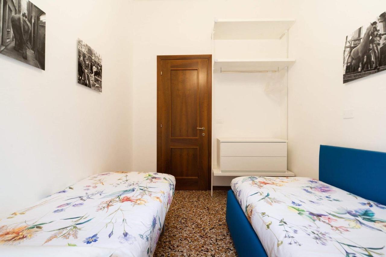 Just Urban Stays - Castello 5067 Boutique Apartment Venise Extérieur photo