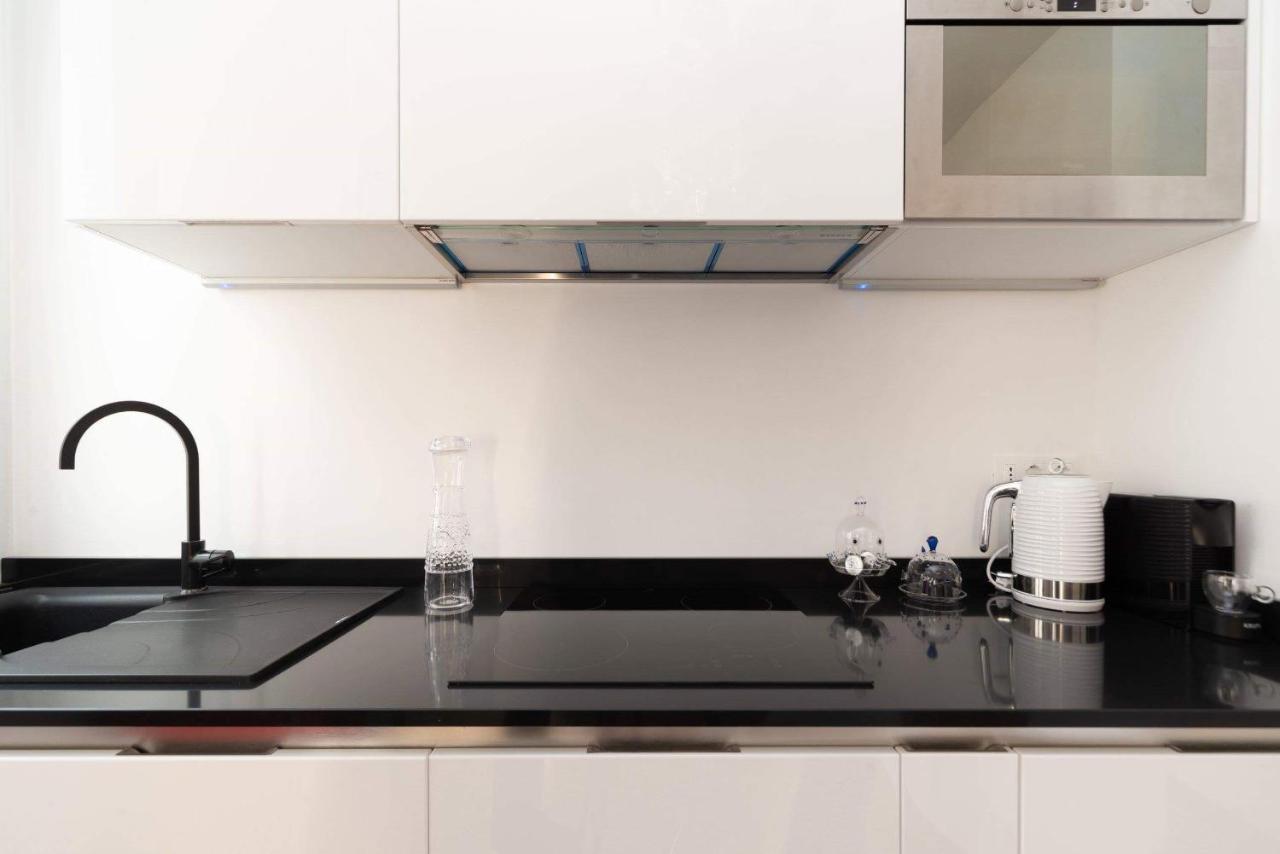 Just Urban Stays - Castello 5067 Boutique Apartment Venise Extérieur photo