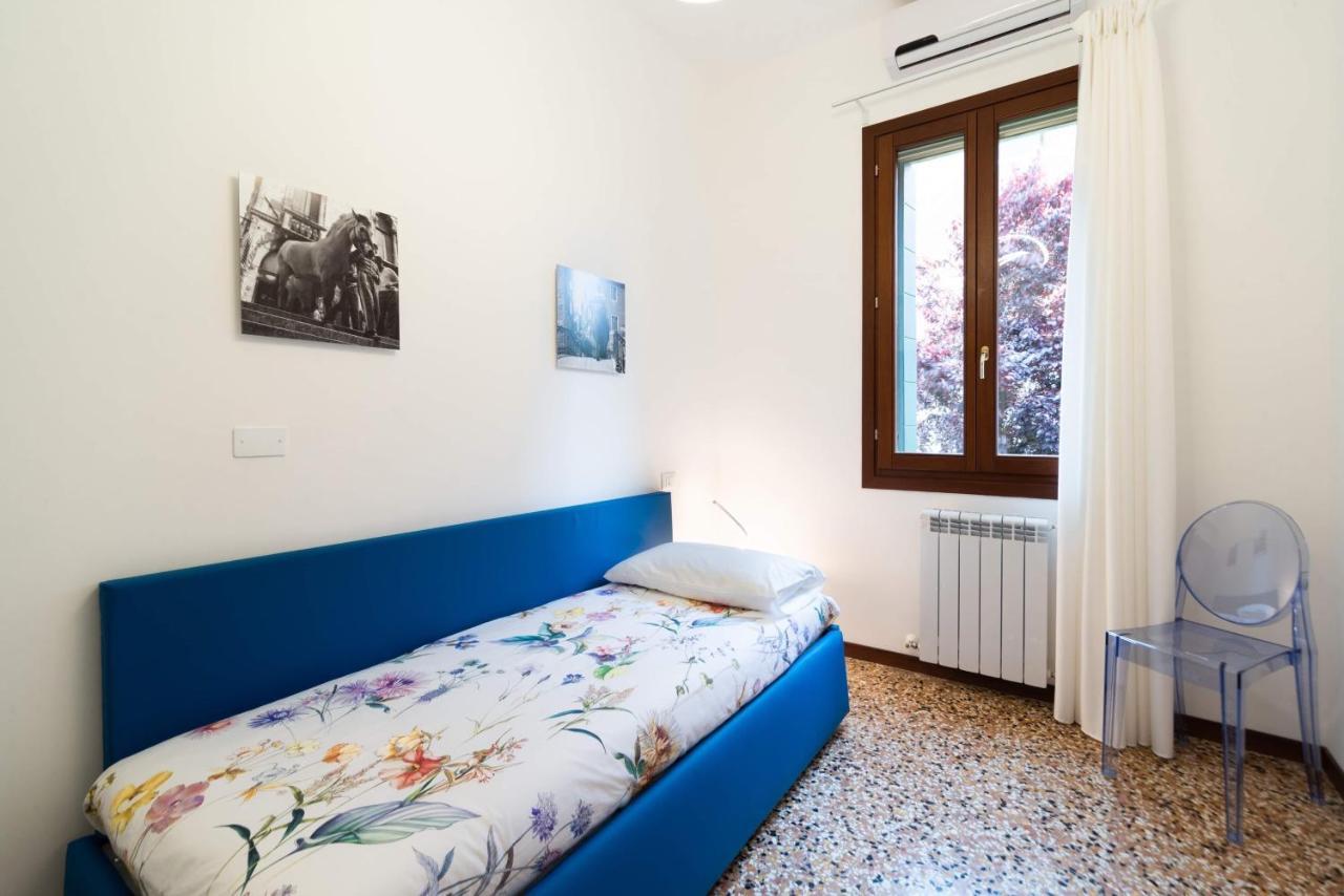Just Urban Stays - Castello 5067 Boutique Apartment Venise Extérieur photo