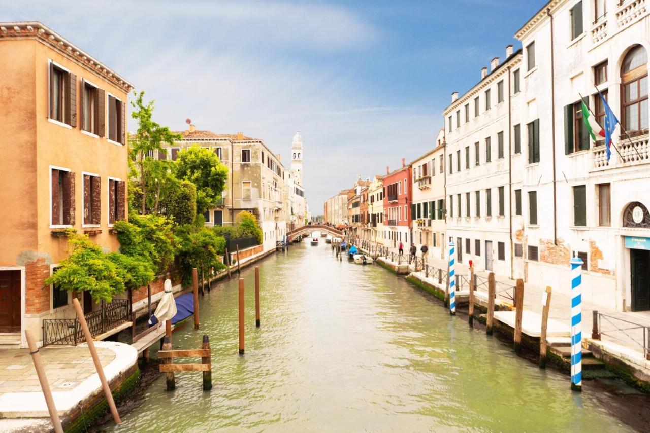 Just Urban Stays - Castello 5067 Boutique Apartment Venise Extérieur photo